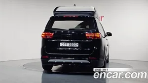 Kia Carnival, 2019 — миниатюра 4