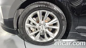 Kia Carnival, 2019 — миниатюра 5