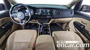 Kia Carnival, 2019 — миниатюра 7