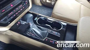 Kia Carnival, 2019 — миниатюра 9