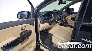 Kia Carnival, 2019 — миниатюра 10