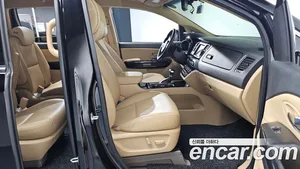 Kia Carnival, 2019 — миниатюра 11