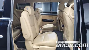 Kia Carnival, 2019 — миниатюра 12