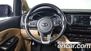Kia Carnival, 2019 — миниатюра 13