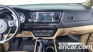 Kia Carnival, 2019 — миниатюра 14