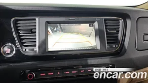 Kia Carnival, 2019 — миниатюра 15