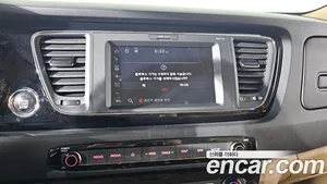 Kia Carnival, 2019 — миниатюра 16