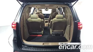 Kia Carnival, 2019 — миниатюра 20