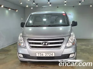 Hyundai Starex, 2017 — миниатюра 1
