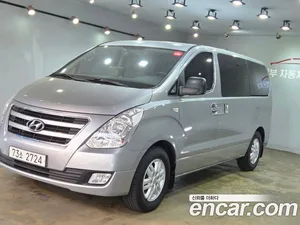 Hyundai Starex, 2017 — миниатюра 2