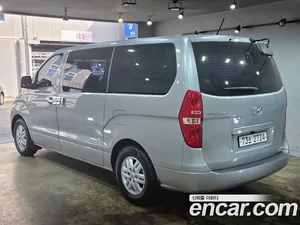 Hyundai Starex, 2017 — миниатюра 4