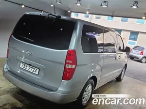 Hyundai Starex, 2017 — миниатюра 5