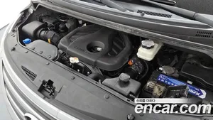 Hyundai Starex, 2017 — миниатюра 6