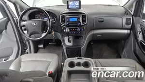 Hyundai Starex, 2017 — миниатюра 7