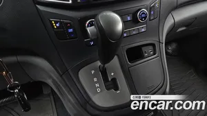 Hyundai Starex, 2017 — миниатюра 9