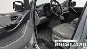 Hyundai Starex, 2017 — миниатюра 11