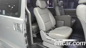 Hyundai Starex, 2017 — миниатюра 13