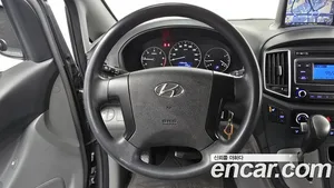 Hyundai Starex, 2017 — миниатюра 14
