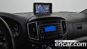 Hyundai Starex, 2017 — миниатюра 15