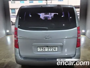 Hyundai Starex, 2017 — миниатюра 18