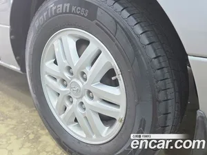 Hyundai Starex, 2017 — миниатюра 19