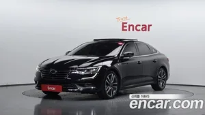 Renault SM6, 2017 — миниатюра 1