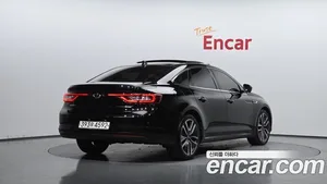 Renault SM6, 2017 — миниатюра 2