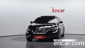 Renault SM6, 2017 — миниатюра 3