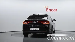 Renault SM6, 2017 — миниатюра 4