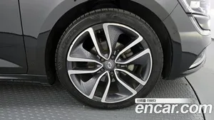 Renault SM6, 2017 — миниатюра 5