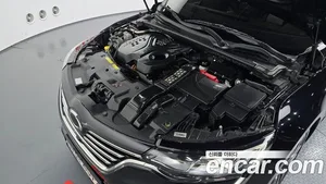 Renault SM6, 2017 — миниатюра 6