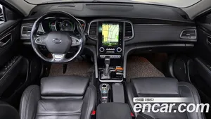 Renault SM6, 2017 — миниатюра 7