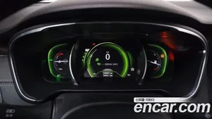 Renault SM6, 2017 — миниатюра 8