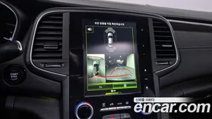 Renault SM6, 2017 — миниатюра 14