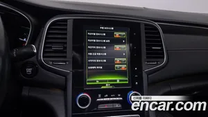 Renault SM6, 2017 — миниатюра 15