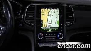 Renault SM6, 2017 — миниатюра 16