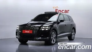 Genesis GV80, 2022 — миниатюра 1