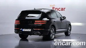 Genesis GV80, 2022 — миниатюра 2