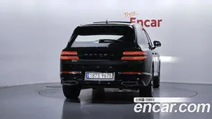 Genesis GV80, 2022 — миниатюра 4