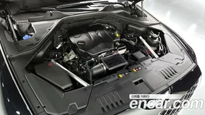 Genesis GV80, 2022 — миниатюра 6