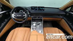 Genesis GV80, 2022 — миниатюра 7