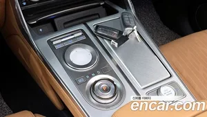 Genesis GV80, 2022 — миниатюра 9