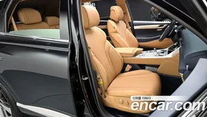 Genesis GV80, 2022 — миниатюра 10