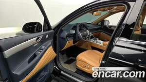 Genesis GV80, 2022 — миниатюра 11