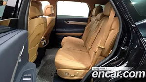 Genesis GV80, 2022 — миниатюра 12