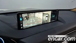 Genesis GV80, 2022 — миниатюра 14