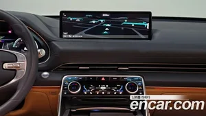 Genesis GV80, 2022 — миниатюра 17