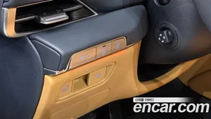 Genesis GV80, 2022 — миниатюра 18