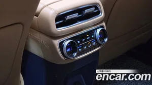 Genesis GV80, 2022 — миниатюра 20