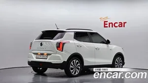 KGM Tivoli, 2019 — миниатюра 2